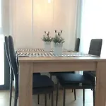 Apartamento El Canyar