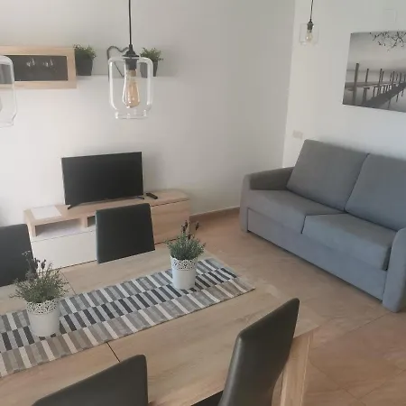 Appartement El Canyar