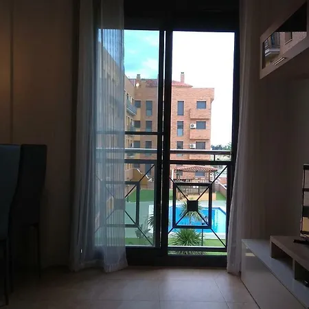 El Canyar デルテブレ