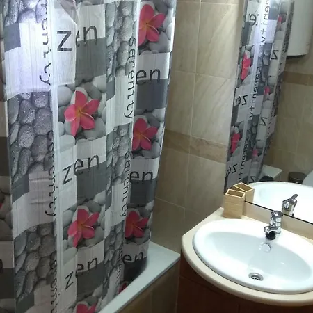 Appartement El Canyar