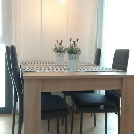 Lägenhet El Canyar