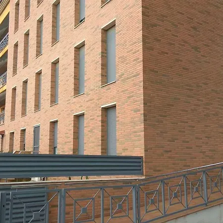 El Canyar Appartement