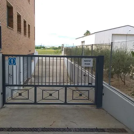 Appartement El Canyar Deltebre