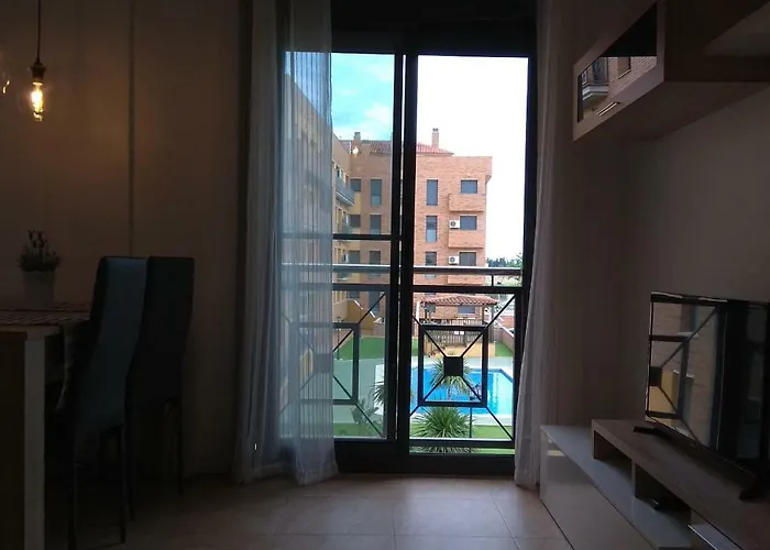 El Canyar デルテブレ