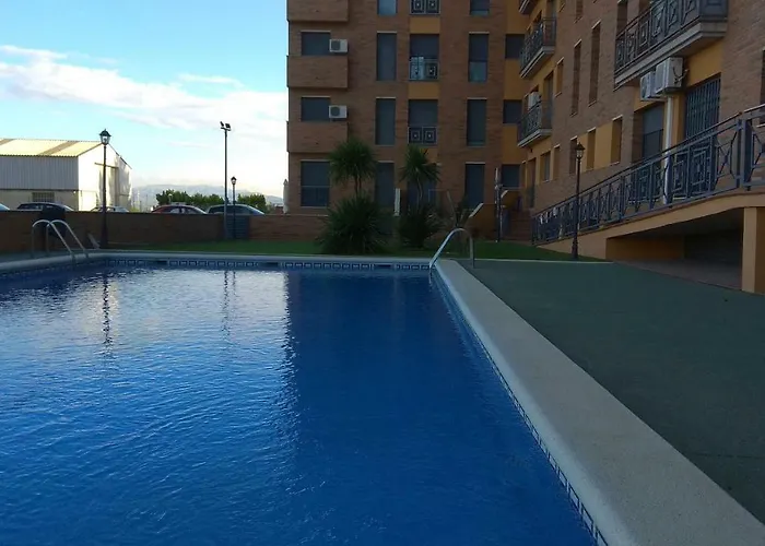 El Canyar デルテブレ