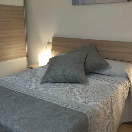 Apartment El Canyar *