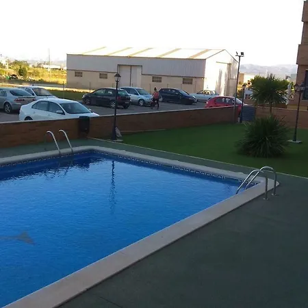 El Canyar Apartamento *