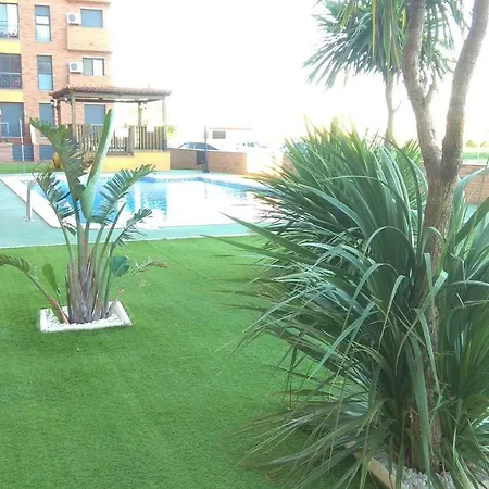 El Canyar Apartamento Deltebre