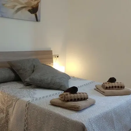 El Canyar Apartman Deltebre