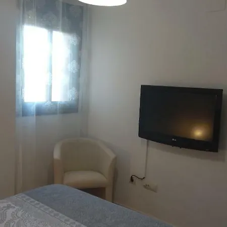 Apartamento El Canyar Deltebre