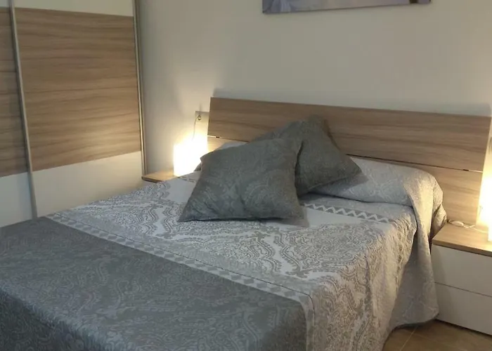 דירה El Canyar *