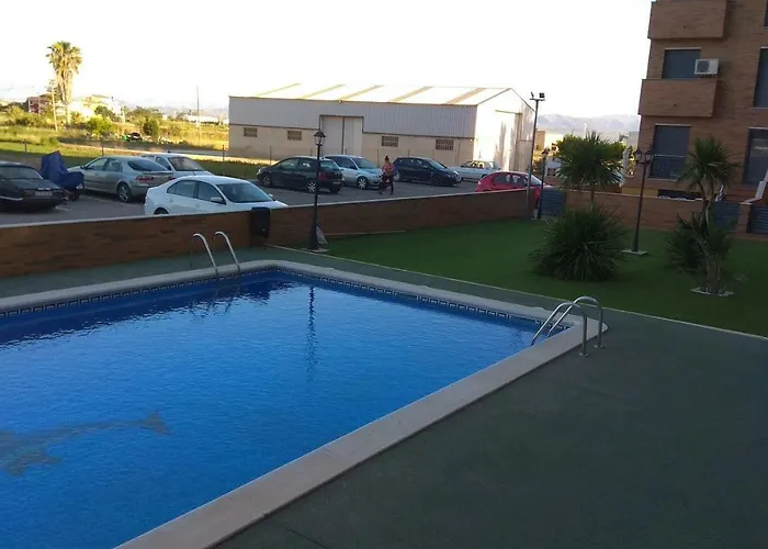 El Canyar דירה *